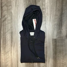 C-IN2 Grip Full Zip Hoodie - Large