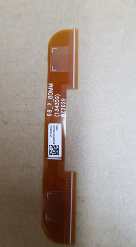 Puffer Boards Flexi Tape LCD Panel WZ2029 für Samsung C27T550FDU 27" Monitor