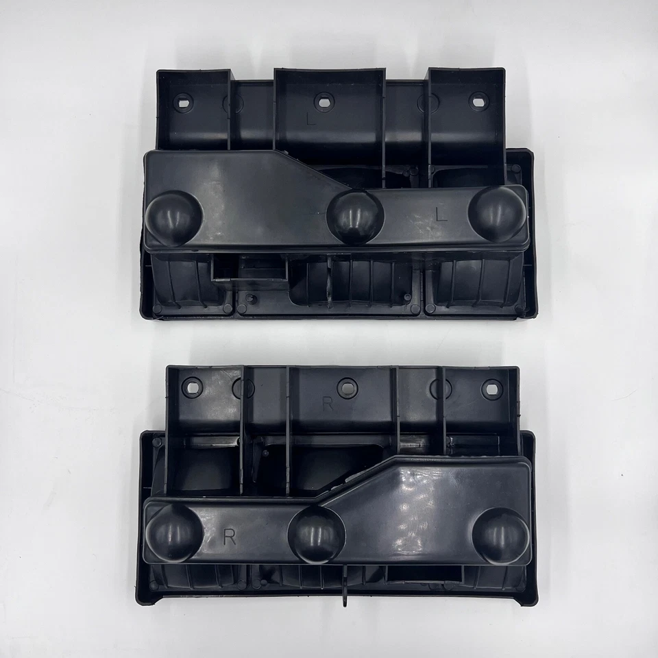 2 个尾灯左后 + 右适用于五十铃 NPR NKR NTR FSR 1987 - 2019 — 第 4/4 张图片