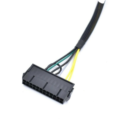 Adapterkabel für Grafikkarte, 6-polig auf 8-polig, 6 2 Pin PCIE, ATX