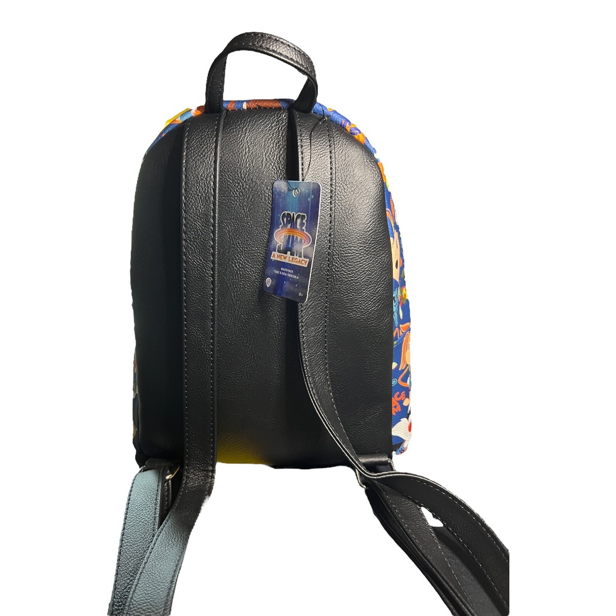 Funko Pop! Mini Backpack: Space Jam A New Legacy - Backpack 