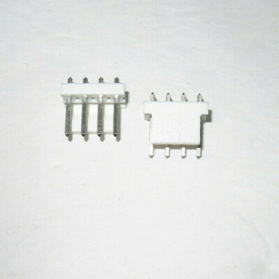 pcb header 4 positions 4 PIN Connector