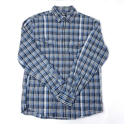 mens nike dress shirts Nike Club Short-Sleeve Button-Down Shirt - Blue