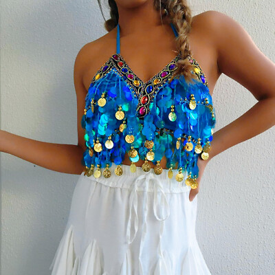 sequin bra top dress Amazon.com: Zoestar Sequin Belly Dance Outfits Sparkly Rave Costume Skirts Tassel Sequin Bra Top Skirt for Women Gold : Clothing, Shoes & Jewelry