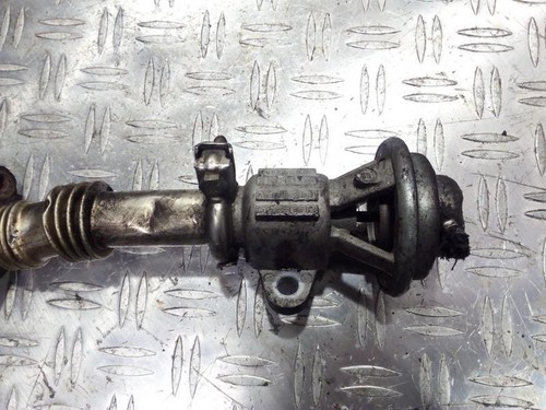Volkswagen Polo 1997 EGR Valve Exhaust Gas 028131501k, r84-l1002 #154155-09