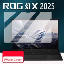 Anti Glare Whole Small Screen Protector for ASUS ROG Flow Z13 GZ302E 2025