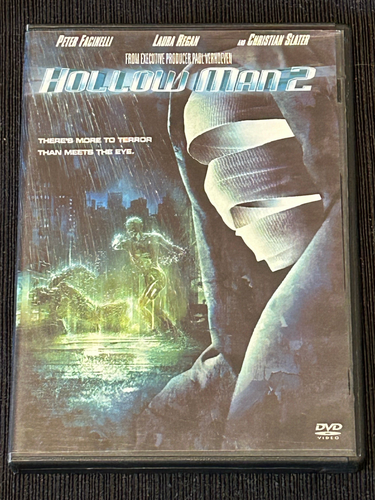 DRAMA THRILLER ROMANCE DVD Lot #1 Pick & choose w/ Flat Shipping $4.50 No Limit - Picture 95 of 251
