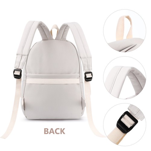 Backpack Laptop Backpacks for College Leisure Large Capacity Campus - Picture 9 of 11