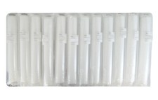 Entegris PNB50020E6Y Liquid Planargard Filter NMB50 20" Lot of 12 New Surplus