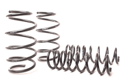H&R Fits 02-08 BMW 745i/745Li/750i/750Li E65 Sport Spring (w/o Self