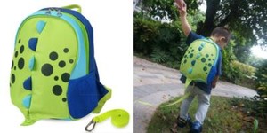 yodo harness backpack