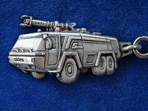 MIGNON Cute RARE TOP ++ PORTE-CLES Key ring - SNECMA - AVIATION