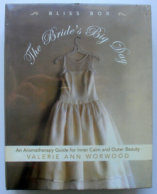 The Bride's Big Day - Bliss Box - By Valerie Ann Worwood - Special Boxed Set 