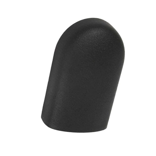 Instrument Panel Dashboard Grab Handle Plug Cover For 2007-2010 Jeep Wrangler - Picture 4 of 9