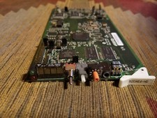 Evertz 520AE4-HD HD/SD-SDI Audio Embedder For 500FR Frame