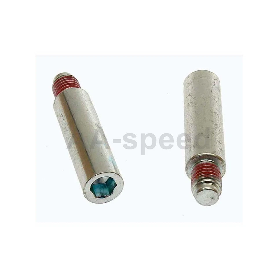 Kit de pinza de freno trasera para Mercedes-Benz CL600 2014 2013 2012 2011 2010 2009 Foto 2 de 3