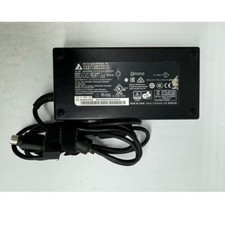 Genuine Delta 19.5v 11.8A 230W 4 pin ADP-230EB T AC Adapter Charger Power Supply