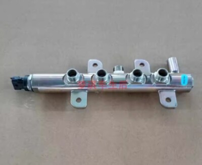 Cummins engine ISDe4.5ISBe3.9 high-pressure common rail C4981367