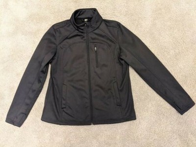 xersion softshell jacket