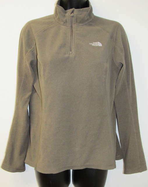 north face lightweight fleece pullover