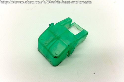 Cagiva V Raptor 1000 (1) 01' Starter Solenoid Top cover