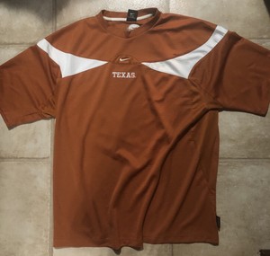 texas longhorns football shirt