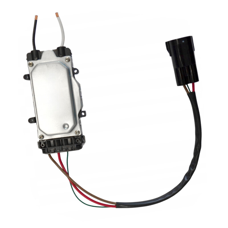 Kühlerlüftersteuerungsmodul 1137328365 ,1137328148 Passend für Mazda