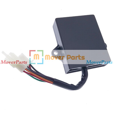 Ignition Module 21119-2157 For Kawasaki Mule FD501V FD590V FD611V
