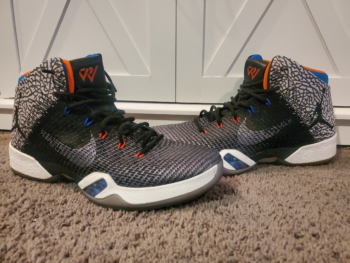 Jordan’s Why Not You Size 13 shoes Jordan Why Not? Zer0.6  main image 4