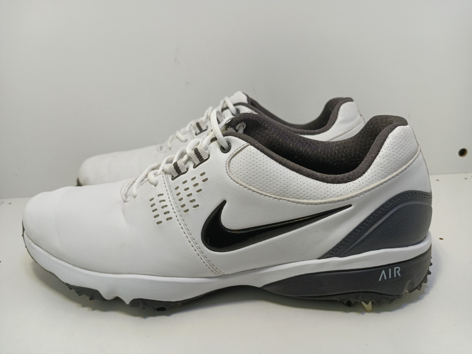 nike air rival golf shoes