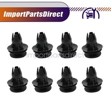 8 TAIL LIGHT RETAINERS Fits DODGE RAM 2007 2008-2022 1500 2500 3500 4500 NEW