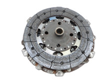 Disque d'embrayage Citroen JUMPY