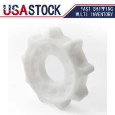 Fits Yamaha Snowmobile New Track Drive Sprocket 1971-1976 SL SR SS GP GS