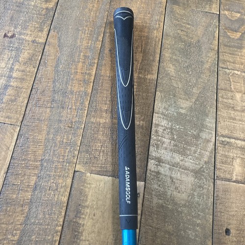 Adams IDEA TECH a4OS BOXER #5 Hybrid ⛳ Tour AD YSQ-HL 65g Graphite Regular HC - Picture 10 of 12