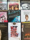 Classic & Musical TCM DVD Movies Pick and Choose 1980's - Flat Rate Shipping??