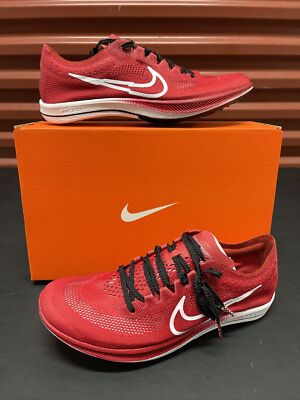 Size 7.5 - Nike ZoomX Dragonfly Bowerman Track Club for sale
