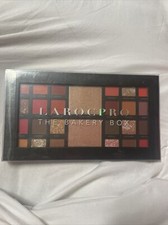 La Roc Pro The Bakery Box Eyeshadow Palette 4g Women