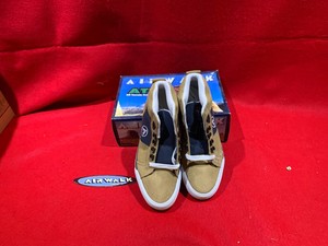 old school airwalk shoes