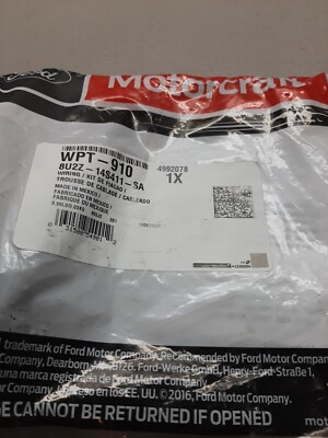 OEM Ford 8U2Z-14S411-LA - Wire Assembly - Foto 6