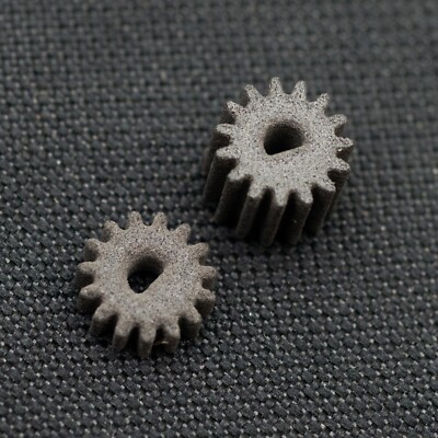 Set of Left and Right Loading Gears for Sony EV-C3 EV-S550 EV-S1000 EV-S500