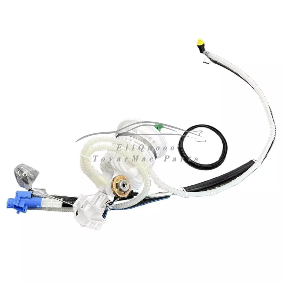 Filtro de combustible nuevo 1 pieza para Mini 16146765122 2002-2008 Foto 4 de 4