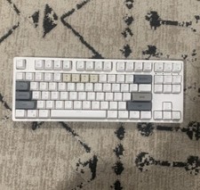 RK ROYAL KLUDGE Gaming Mechanical Keyboard 87...