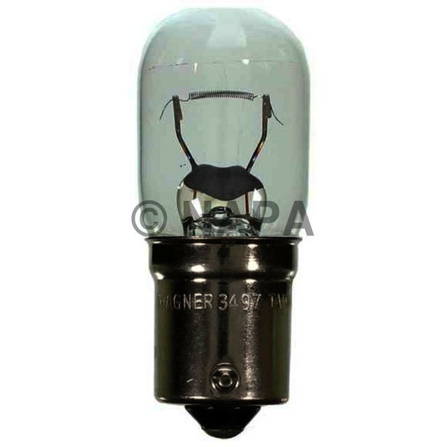 3497 Inline Fuel Filter NAPA Gold for sale online eBay