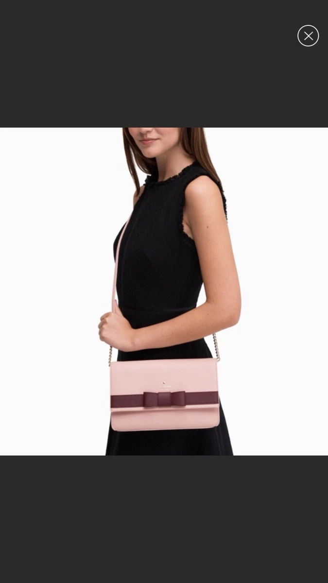 Kate spade online veronique crossbody