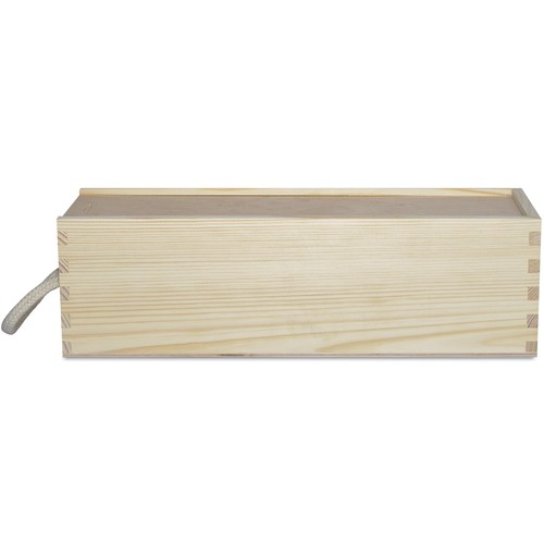 Weinkiste Holz Weinkisten aus Holz Flaschenbox aus Holz Weinbox für 1 Flasche - Bild 28 von 48