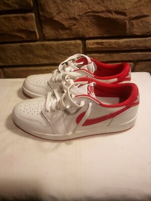 used air jordan shoes