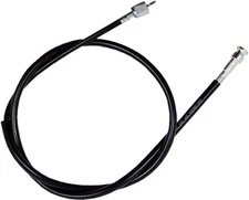 Motion Pro - 02-0033 - Black Vinyl Tachometer Cable
