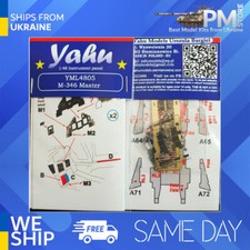 Yahu Modelo YML4805 148 M346 Master