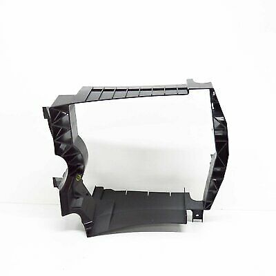 LAND ROVER RANGE ROVER L405 Right Air Deflector LR124850 New Genuine - Picture 1 of 1