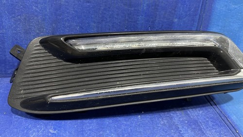 2018-2020 CHEVROLET IMPALA LEFT AND RIGTH SIDE DRIVING FOG LIGHTS ONE W/COVER - Picture 4 of 19